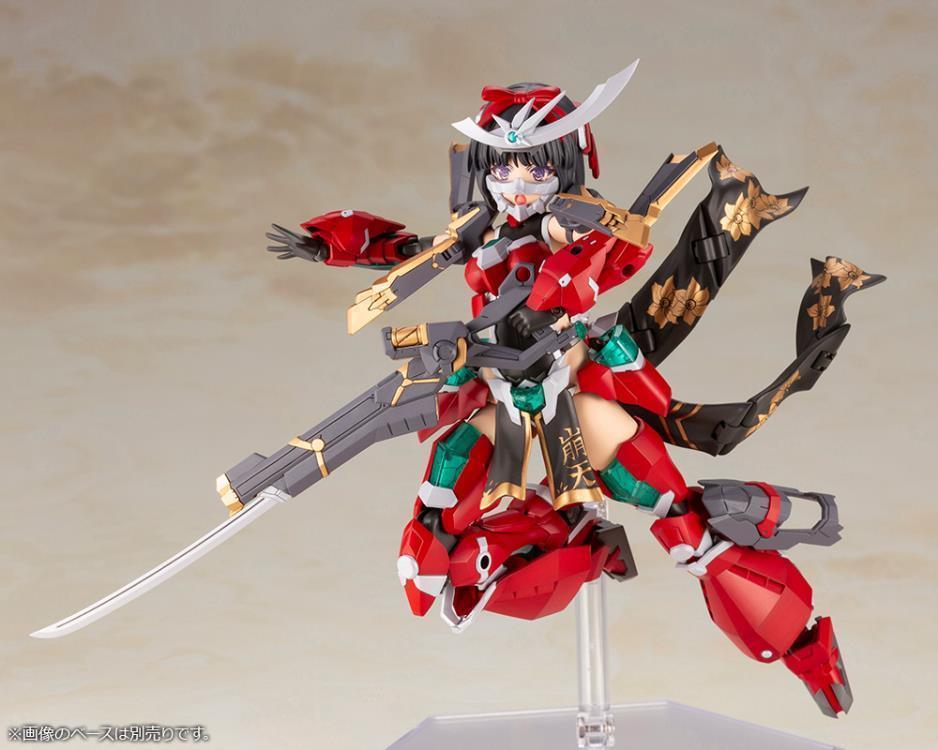 Kotobukiya Frame Arms Girl Magatsuki Houten Model Kit - A-Z Toy Hobby