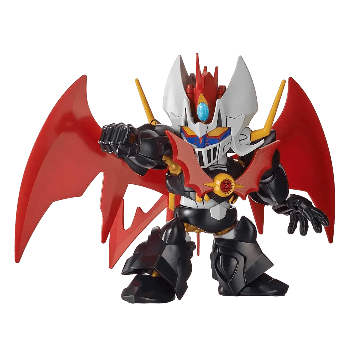 Bandai 03 Mazinkaiser SDCS Model Kit - A-Z Toy Hobby