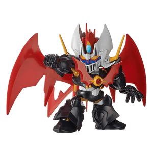 Bandai 03 Mazinkaiser SDCS Model Kit - A-Z Toy Hobby