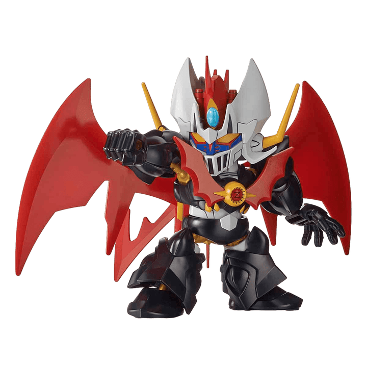 Bandai 03 Mazinkaiser SDCS Model Kit - A-Z Toy Hobby