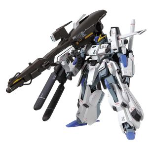 Bandai MG FAZZ Ver. Ka 1/100 Model Kit - A-Z Toy Hobby
