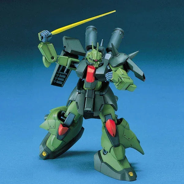 Bandai 003 Zaku III Custom HGUC 1/144 Model Kit - A-Z Toy Hobby