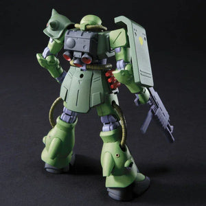 Bandai 087 Zaku II FZ HGUC 1/144 Model Kit - A-Z Toy Hobby