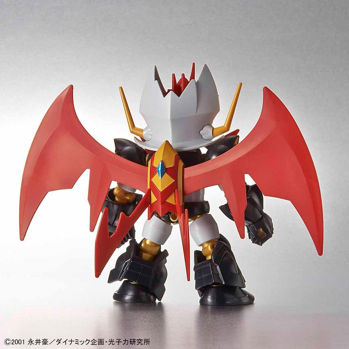 Bandai 03 Mazinkaiser SDCS Model Kit - A-Z Toy Hobby