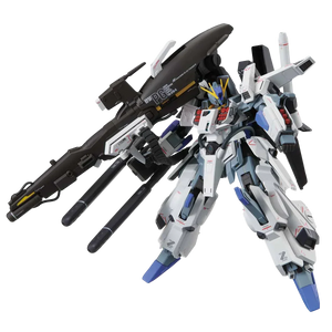 Bandai MG FAZZ Ver. Ka 1/100 Model Kit - A-Z Toy Hobby