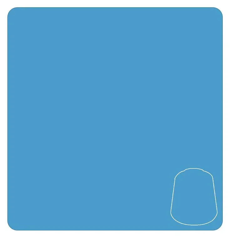 Citadel Layer 22-18 Lothern Blue Paint 12ml