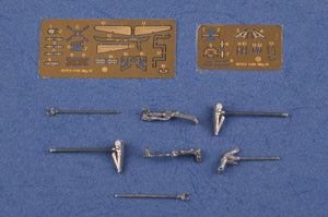 Hobby Boss 81754 MiG-31B/BM Foxhound 1/48 Model Kit - A-Z Toy Hobby
