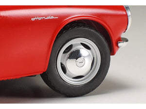 Tamiya 24340 Honda S600 1/24 Model Kit TAM24340 - A-Z Toy Hobby