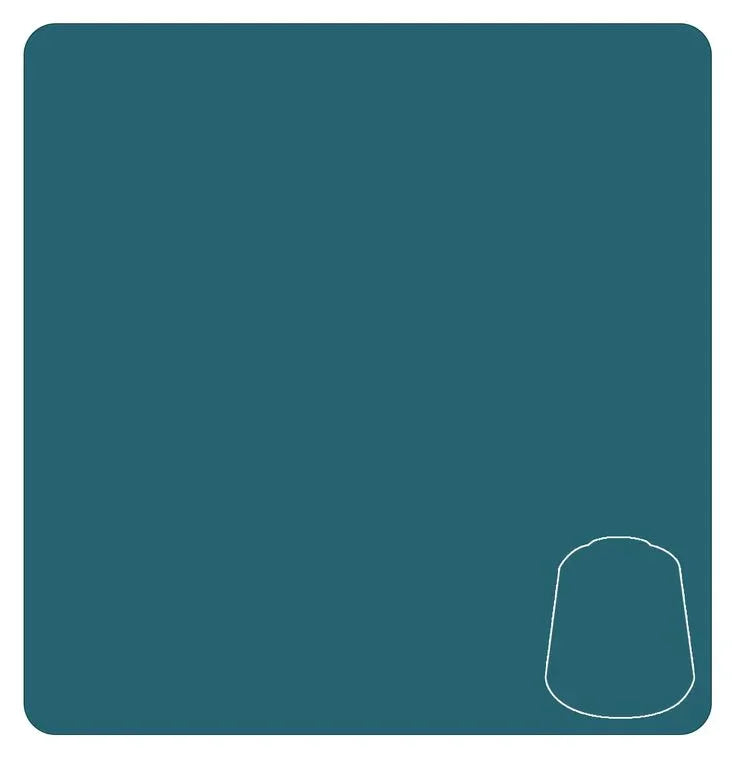 Citadel Layer 22-19 Sotek Green Paint 12ml