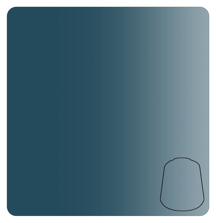 Citadel Contrast 29-57 Frostheart Paint 18ml