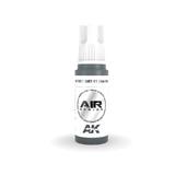 AK Interactive AK11917 3G Air AMT-11 Blue-Grey Paint 17ml - A-Z Toy Hobby