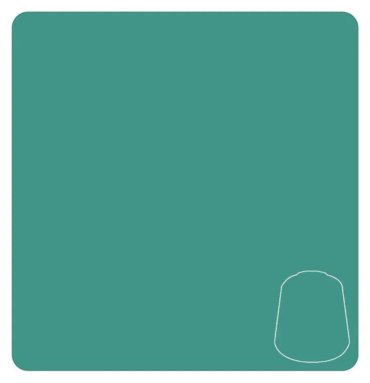 Citadel Layer 22-20 Temple Guard Blue Paint 12ml