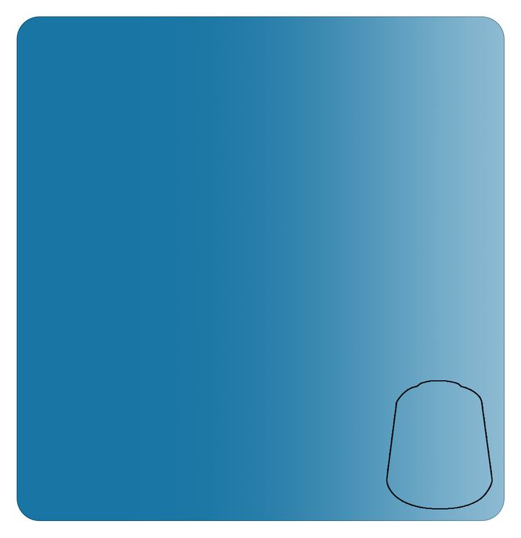 Citadel Contrast 29-59 Asurmen Blue Paint 18ml