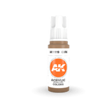 AK Interactive AK11119 3G Cork Acrylic Paint 17ml - A-Z Toy Hobby
