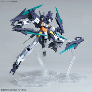 Bandai Gundam AGE II Magnum Build Divers MG 1/100 Model Kit - A-Z Toy Hobby