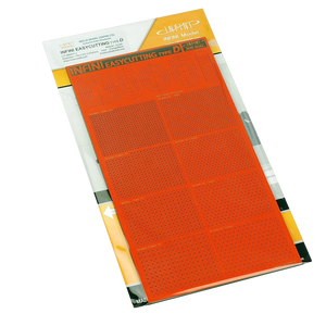 Infini Model Easycutting Mat Type D IT-3004V1 - A-Z Toy Hobby