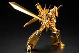 Kotobukiya Great Exkaiser Gold Plated Ver. Model Kit - A-Z Toy Hobby