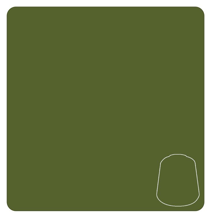 Citadel Base 21-15 Deathworld Forest Paint 12ml