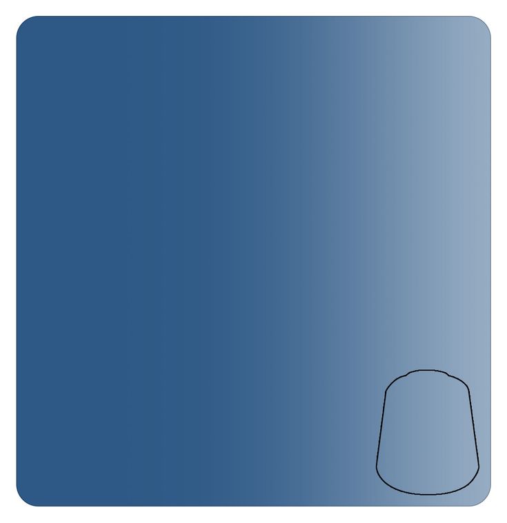 Citadel Contrast 29-60 Celestium Blue Paint 18ml