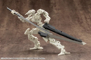 Kotobukiya MSG Weapon Unit 06 Samurai Master Sword - A-Z Toy Hobby