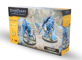 Protoss: Stalker Expansion Set "StarCraft Miniatures Game" - Archon Studio