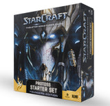 StarCraft Miniatures Game: Protoss Starter Set (Founders Edition) - Archon Studio