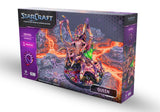 Zerg: Queen Expansion Set "StarCraft Miniatures Game" - Archon Studio