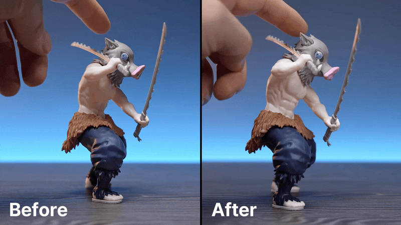 Gunprimer Gravity Weight Filler [Iron / 180g] - A-Z Toy Hobby