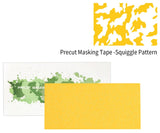 DSPIAE Precut Masking Tape PMT - A-Z Toy Hobby