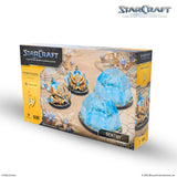 Protoss: Sentry Expansion Set "StarCraft Miniatures Game" - Archon Studio