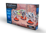 Terran: Medic Expansion Set "StarCraft Miniatures Game" - Archon Studio