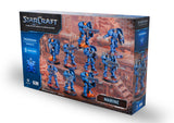 Terran: Marine Expansion Set "StarCraft Miniatures Game" - Archon Studio