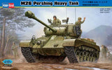 Hobby Boss 82424 M26 Pershing Heavy Tank 1/35 Model Kit