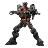 Blokees Transformers 03 Scourge Classic Class Model Kit