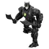 Transformers 05 Optimus Primal Robot Classic Class Model Kit - Blokees