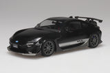Aoshima 108 Subaru 2021 HKS ZD8 BRZ Type-S 1/24 Model Kit