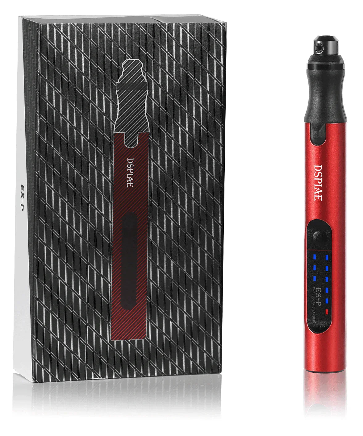 DSPIAE Portable Electric Sanding Grinding Pen ES-P - A-Z Toy Hobby