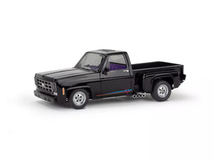 Revell 1977 Chevy Street Pickup 1/25 Model Kit - A-Z Toy Hobby