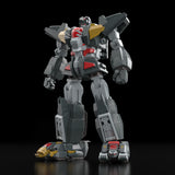 ACKS DN-01 Dancouga + Dancou Sword Model Kit - Aoshima