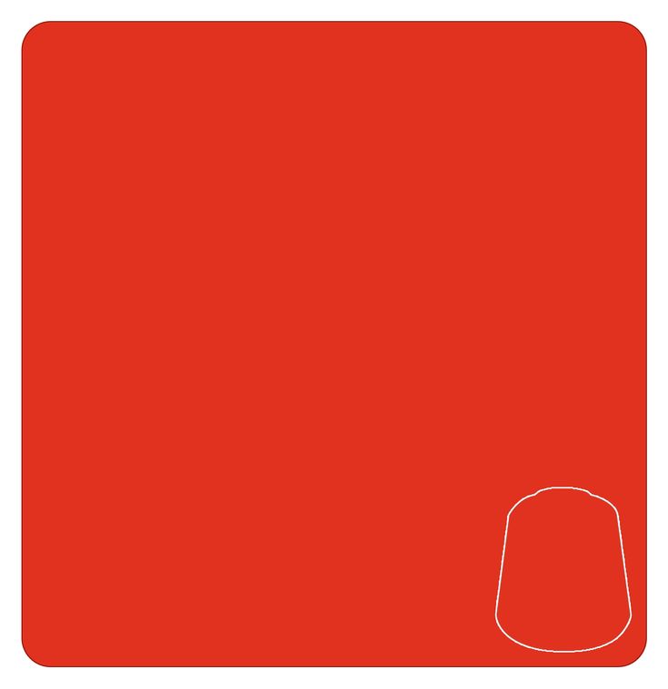 Citadel Base 21-02 Jokaero Orange Paint 12ml