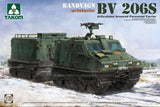 Takom 2083 Bandvagn BV 206S Articulated Armored Personnel Carrier 1/35 Model Kit