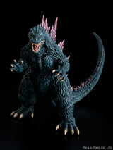 Aoshima PF-02 Godzilla (1999) "Millennium" PLAfig Model Kit