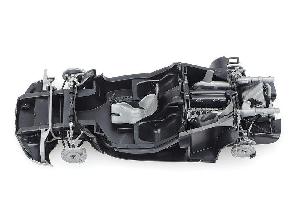 Tamiya 24364 Gordon Murray Automotive Type 50 1/24 Model Kit - A-Z Toy Hobby