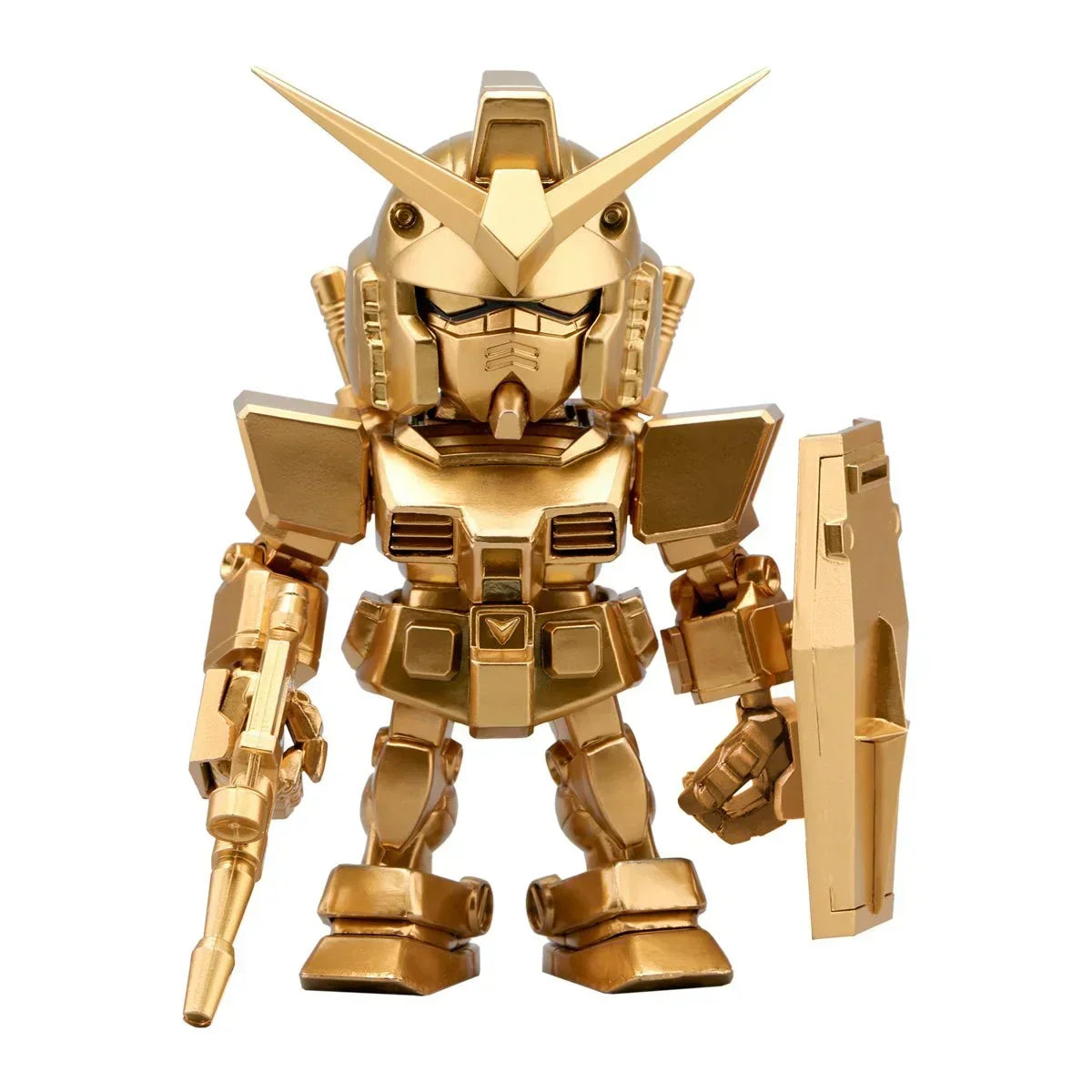 機武帝黄金ガンダム 3inBOX BANDAI 機武帝黄金ガンダム 3inBOX BANDAI