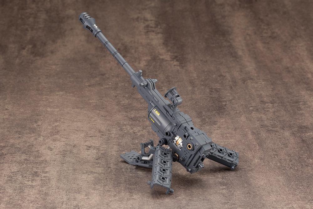 Kotobukiya MSG Heavy Weapon Unit 17 Revolving Buster Cannon - A-Z Toy Hobby