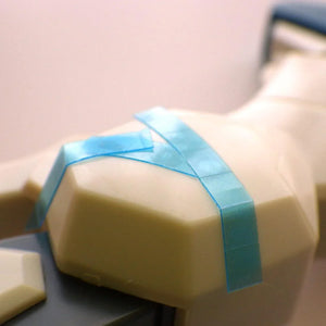 Gunprimer Panel Line Guide 2 - Straight Line - A-Z Toy Hobby