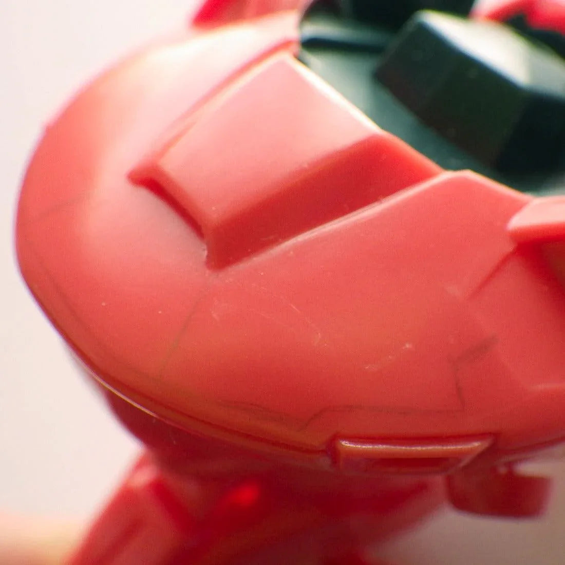 Gunprimer Panel Line Guide 2 - Curved Line 3mm - A-Z Toy Hobby