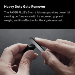 Gunprimer Raser Plus - A-Z Toy Hobby