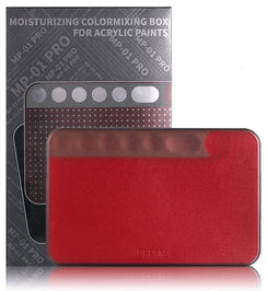 DSPIAE Poseidon Moisturizing Color Mixing Box MP-01 PRO - A-Z Toy Hobby