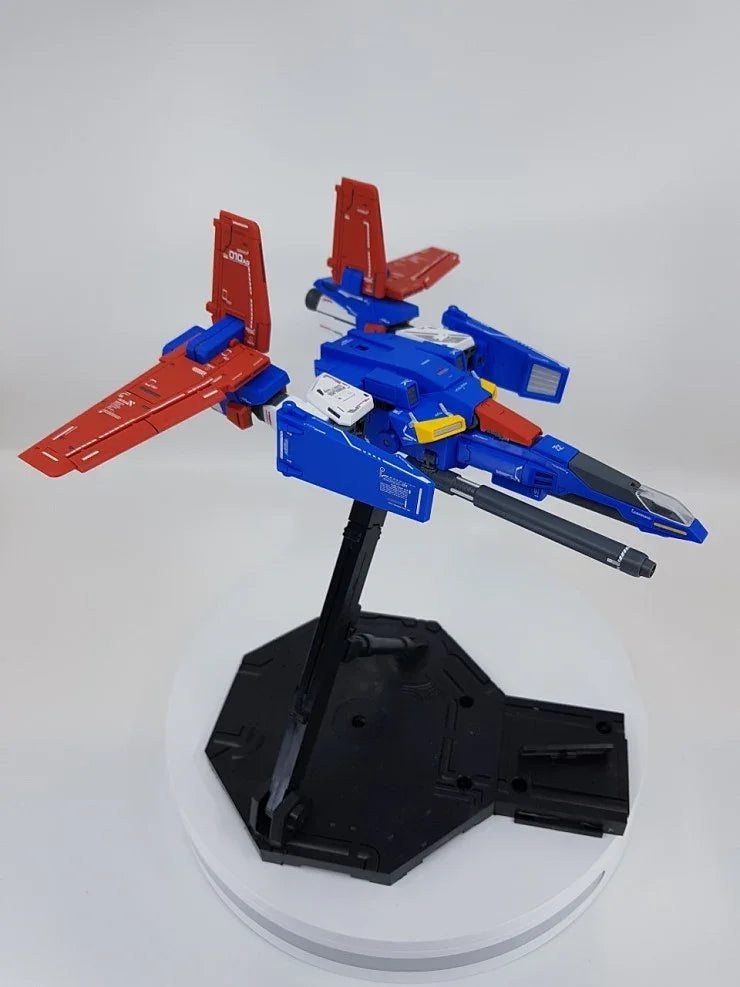 Delpi Water Decal For MG ZZ Ver. Ka - A-Z Toy Hobby